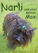Cover-Bild zum Titel 'Narli und sein Retter Max' von 'Doris Thomas'