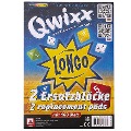 Qwixx Longo Ersatzblöcke - 