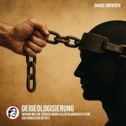 Cover-Bild zum Titel 'Deideologisierung' von 'Dawid Snowden'