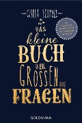 Cover-Bild zum Titel 'Das kleine Buch der großen Fragen' von 'Gisela Schmalz'