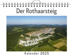 Cover-Bild zum Titel 'Der Rothaarsteig' von 'Isabella Schäfer'