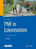 PNF in Lokomotion - Britta Dietz