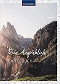 KOMPASS Gipfelbuch - 