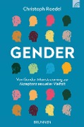 Cover-Bild zum Titel 'Gender' von 'Christoph Raedel'