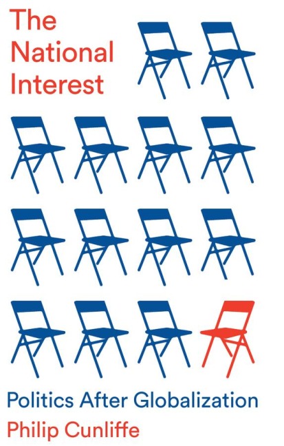 The National Interest - Philip Cunliffe