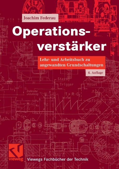Operationsverstärker - Joachim Federau