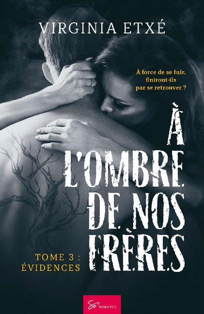 À l'ombre de nos frères - Evidences - Virginia Etxé
