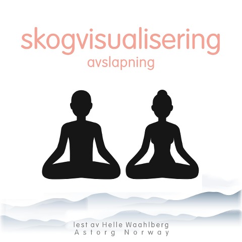 Skogvisualisering avslapning - Frédéric Garnier