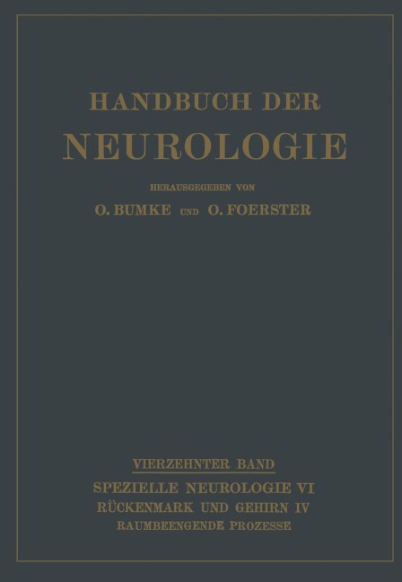 Raumbeengende Prozesse - N. Antoni, R. Henneberg, A. J. McLean, R. Wartenberg