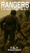Rangers, Italy (Rangers lead the way, #2) - Rowan Drake