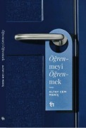 Cover-Bild zum Titel 'Ögrenmeyi Ögrenmek' von 'Altay Cem Meric'