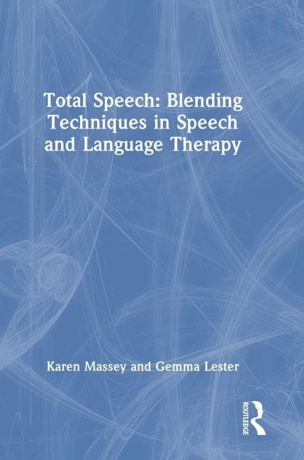 Total Speech - Karen Massey, Gemma Lester