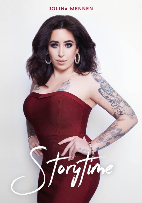 Storytime - Jolina Mennen