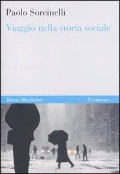Cover-Bild zum Titel 'Viaggio nella storia sociale' von 'Paolo Sorcinelli'