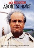 Cover-Bild zum Titel 'About Schmidt' von 'Alexander Payne, Jim Taylor, Rolfe Kent, David Shaw'
