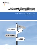 Bericht zum 10-jährigen Jubiläum des Bundesamtes für Verbraucherschutz und Lebensmittelsicherheit - 