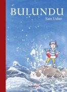 Cover-Bild zum Titel 'Bulundu' von 'Sam Usher'