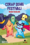 Cover-Bild zum Titel 'Corap Sehri Festivali' von 'Özgür Özgülgün'