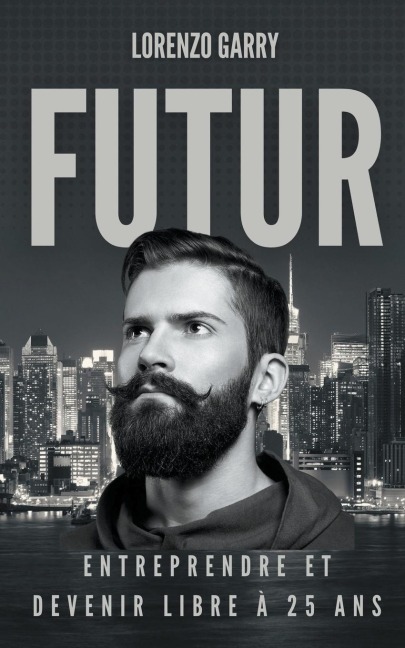 Futur - Lorenzo Garry