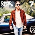 7 (Ltd.Edition) - David Guetta