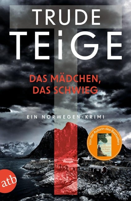 Das Mädchen, das schwieg - Trude Teige