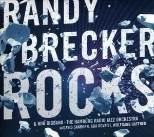Rocks - Randy/Sanborn Brecker