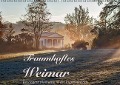 Cover-Bild zum Titel 'Traumhaftes Weimar (Wandkalender immerwährend DIN A2 quer)' von 'Stephan Ernst'