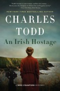 Cover-Bild zum Titel 'An Irish Hostage' von 'Charles Todd'