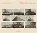 Cover-Bild zum Titel 'Responde Mihi' von 'Cappella Neapolitana & Antonio Florio'