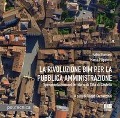 Cover-Bild zum Titel 'La rivoluzione BIM per la pubblica amministrazione. Sperimentazioni nel territorio di Città di Castello' von 'Fabio Bianconi, Marco Filippucci'