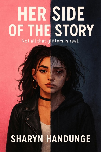 Her Side Of The Story - Sharyn Handunge