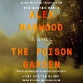 Cover-Bild zum Titel 'The Poison Garden' von 'Alex Marwood'
