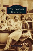 Cover-Bild zum Titel 'Collingdale Borough' von 'Elizabeth Macguire'