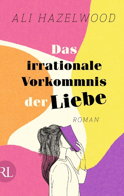 Das irrationale Vorkommnis der Liebe - Die deutsche Ausgabe von »Love on the Brain« - Ali Hazelwood