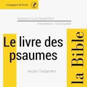 Cover-Bild zum Titel 'Le livre des Psaumes' von 'Anonymous'