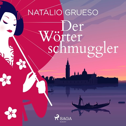 Der Wörterschmuggler - Natalio Grueso