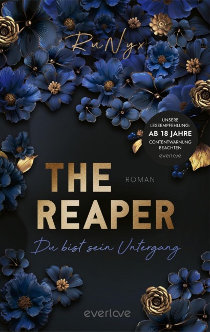 The Reaper - Du bist sein Untergang - Runyx
