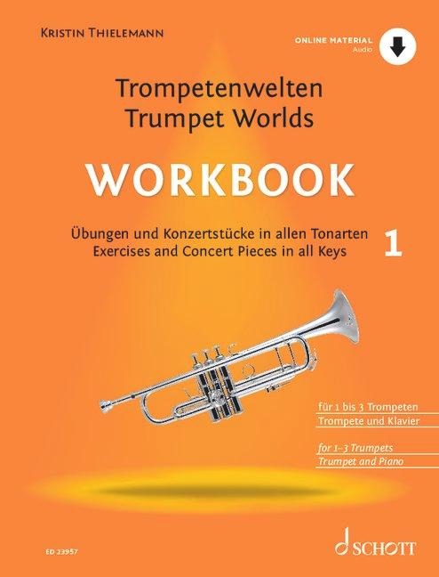 Workbook - Kristin Thielemann