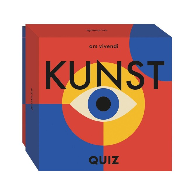 Kunst-Quiz - 