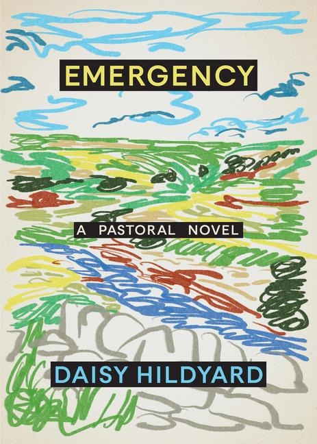 Emergency - Daisy Hildyard
