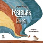 Kelebek Etkisi - Seyma Göksay