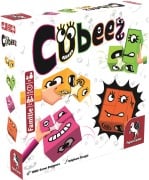 Cover-Bild zum Titel 'Cubeez' von ''