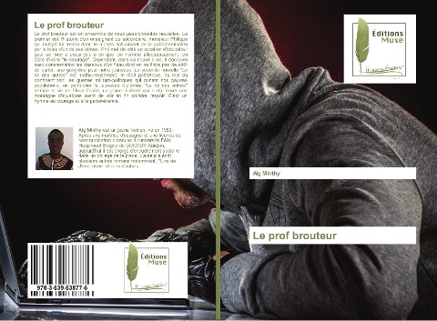 Le prof brouteur - Alg Minthy