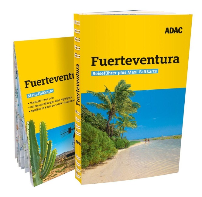 Fuerteventura - Sabine May