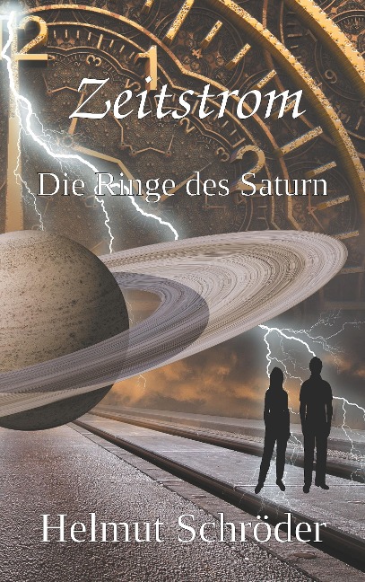 Zeitstrom - Helmut Schröder
