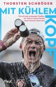 Cover-Bild zum Titel 'Mit kühlem Kopf' von 'Thorsten Schröder'