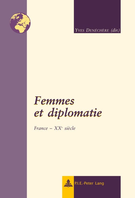 Femmes et diplomatie - 