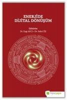 Enerjide Dijital Dönusum - Sabri Öz, Ezgi Avci