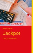 Cover-Bild zum Titel 'Jackpot' von 'Steffen Schulze'