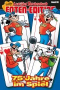 Cover-Bild zum Titel 'Lustiges Taschenbuch Enten-Edition 99' von 'Disney'